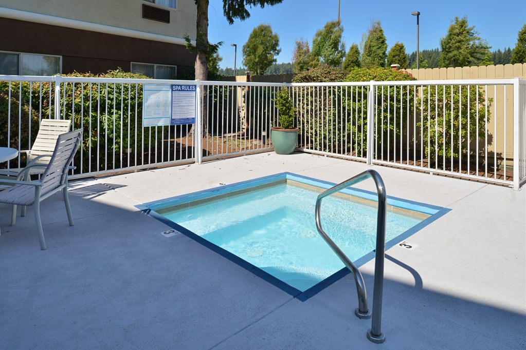 Best Western Sky Valley Inn