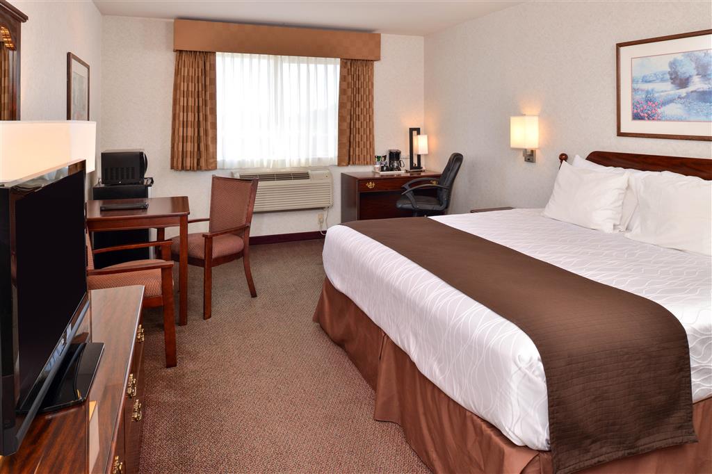 Best Western Sky Valley Inn