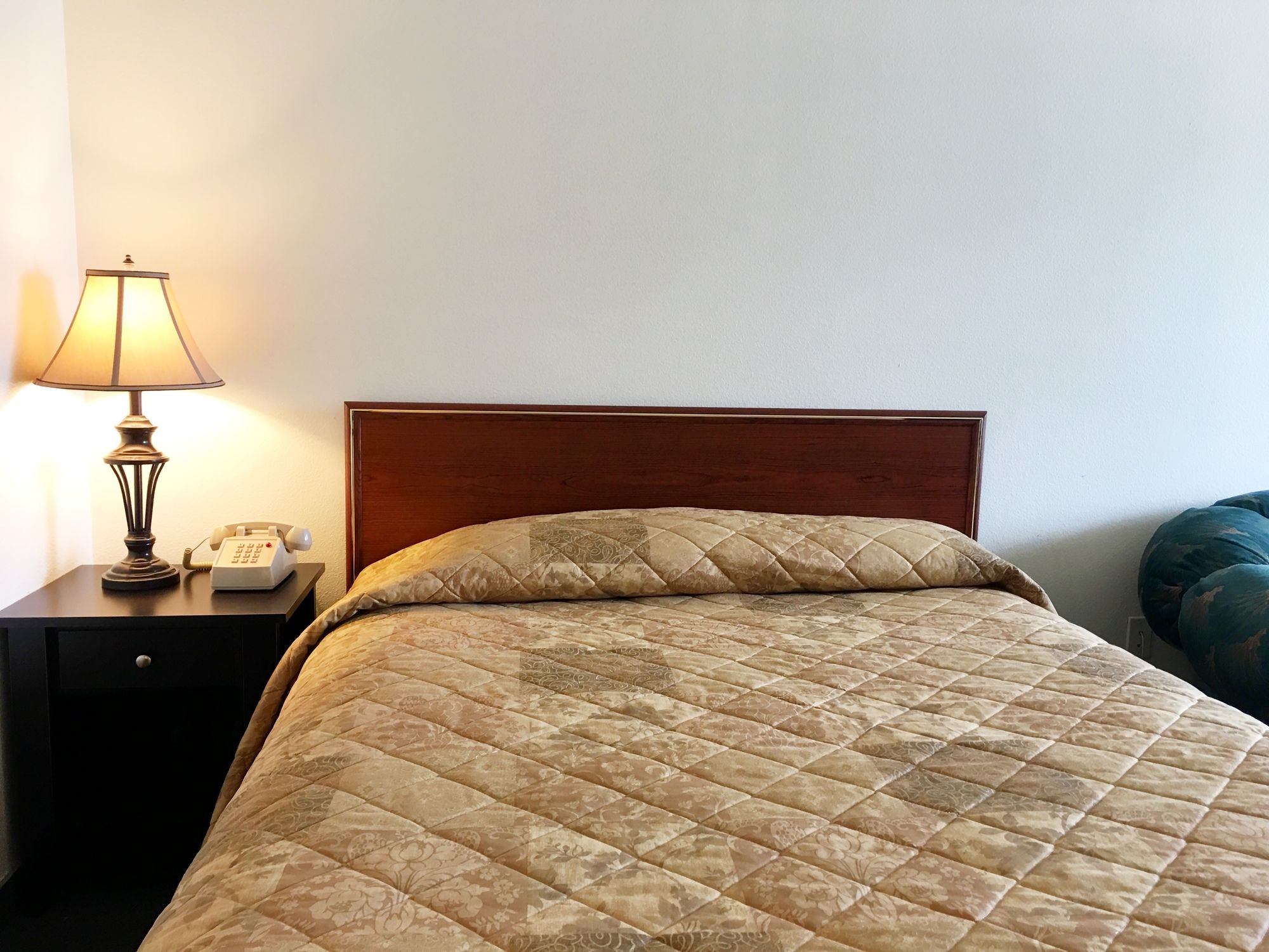 Fairground Inn