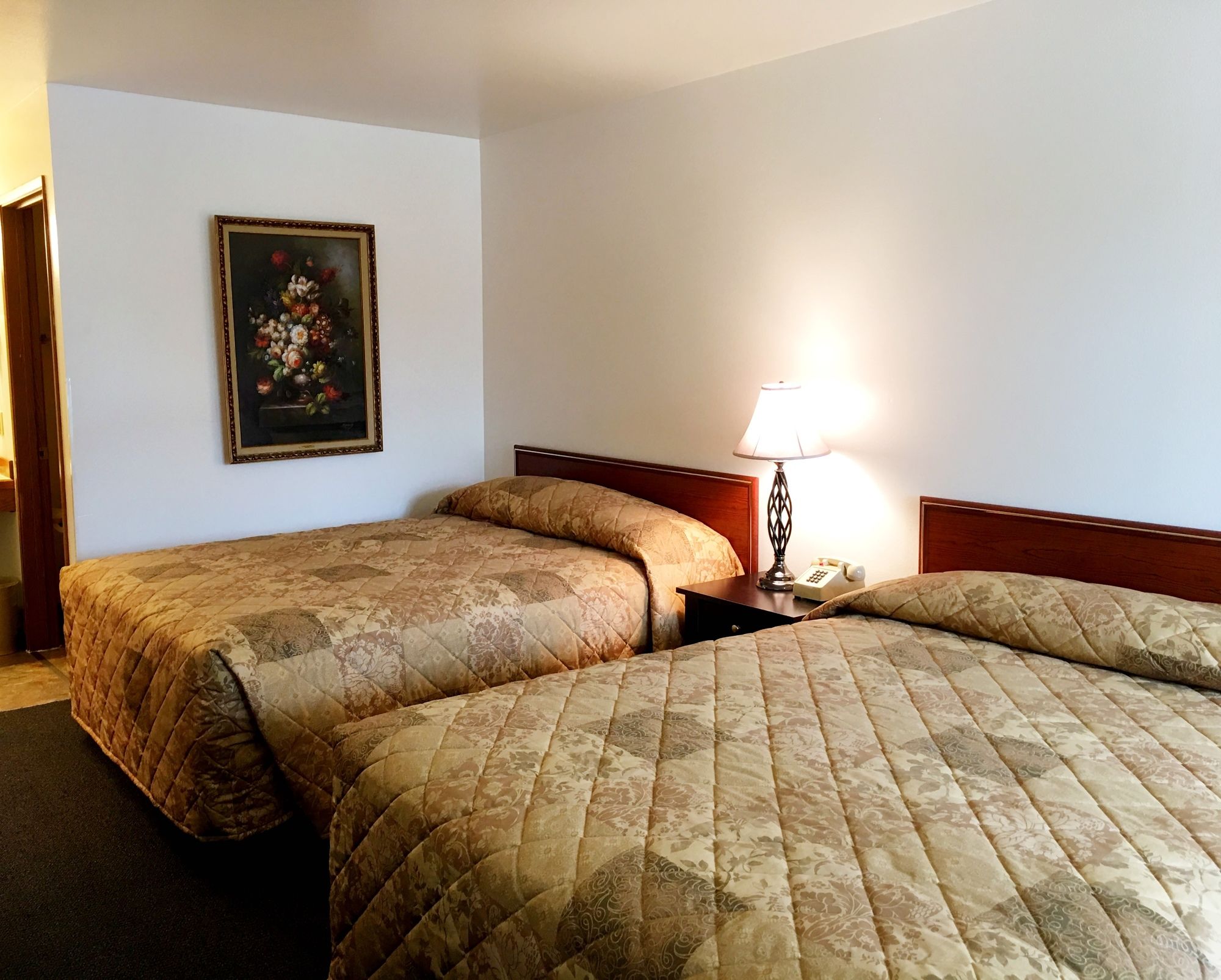 Fairground Inn