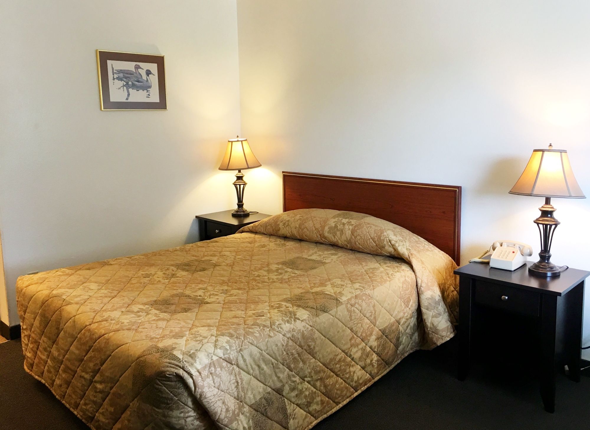 Fairground Inn