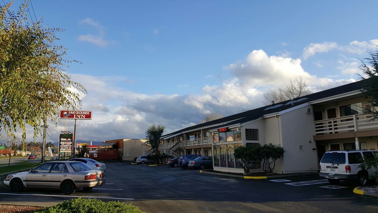 Fairground Inn