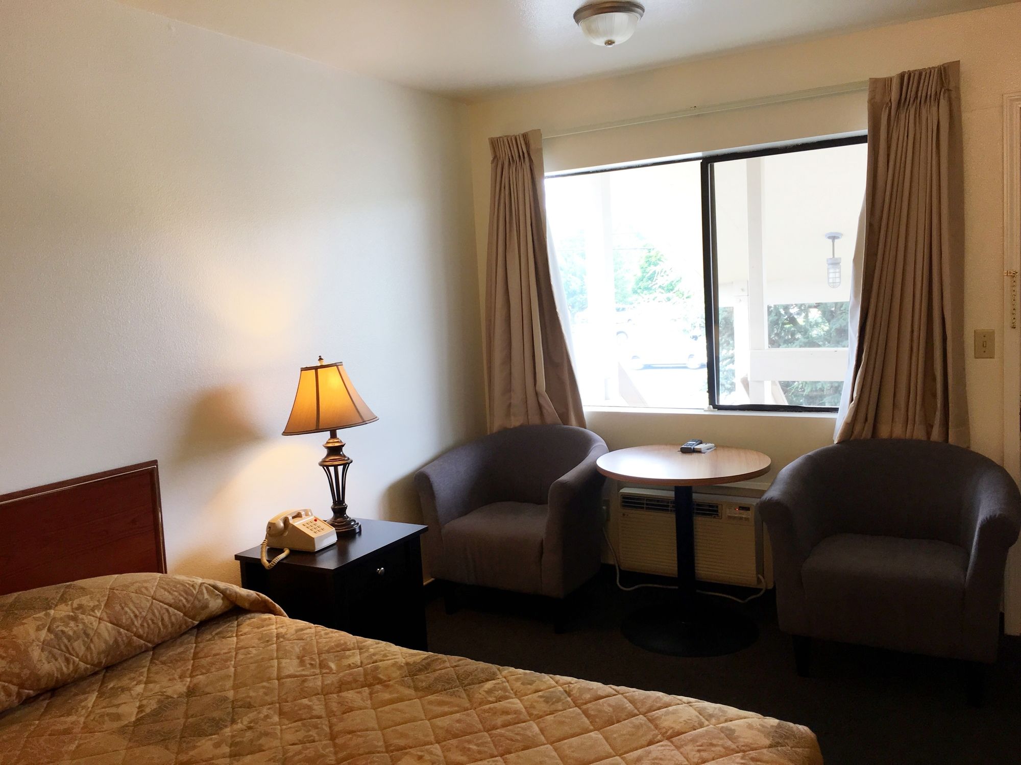 Fairground Inn