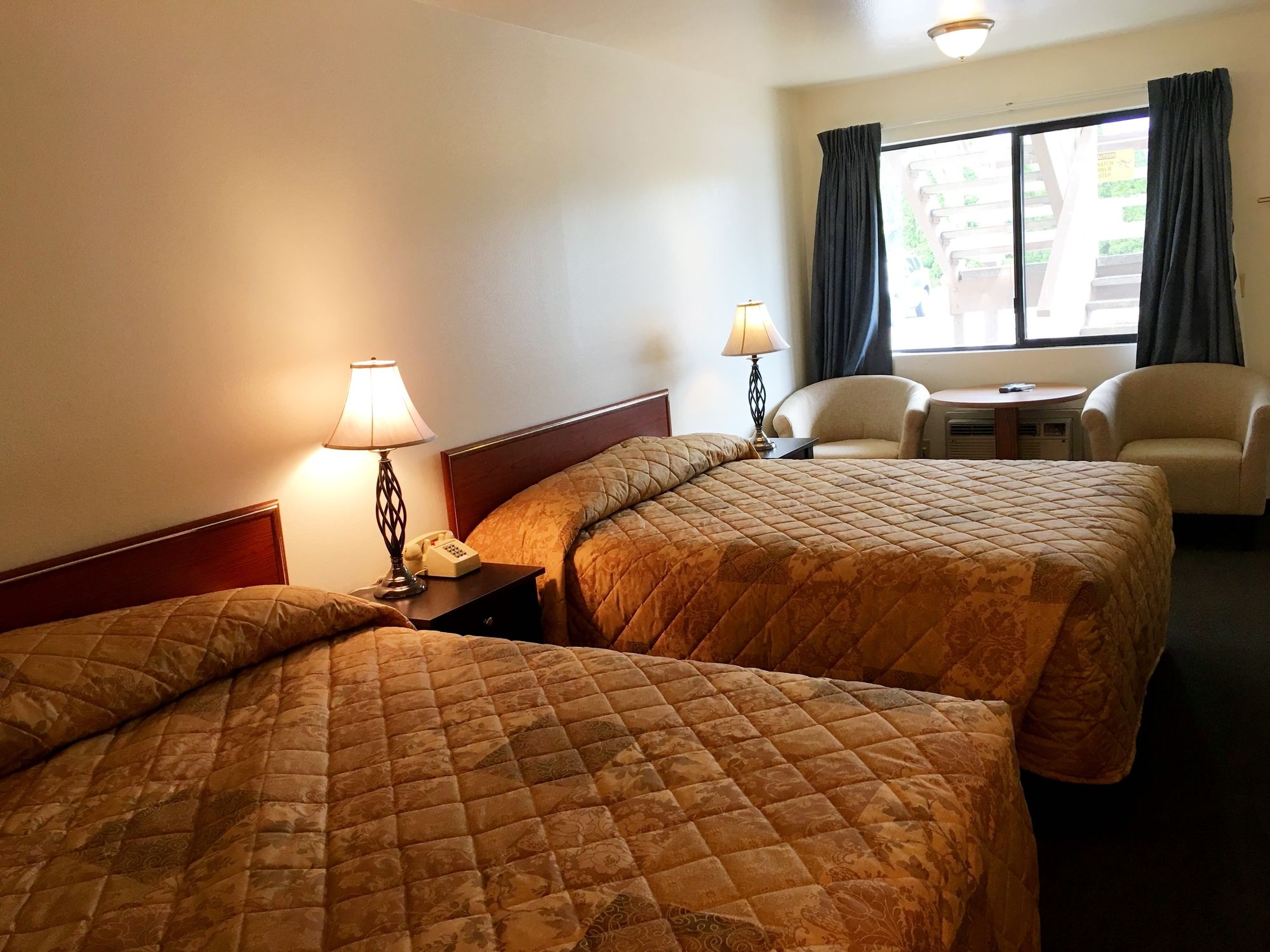 Fairground Inn