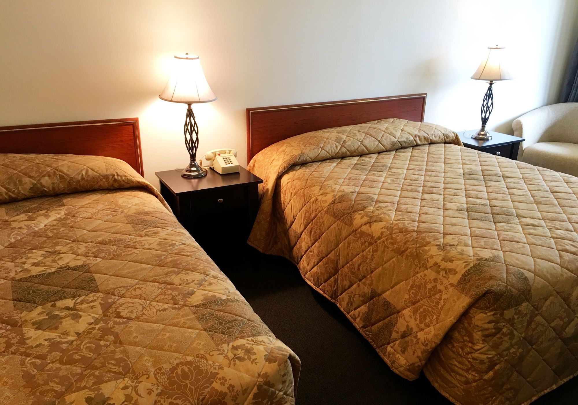 Fairground Inn