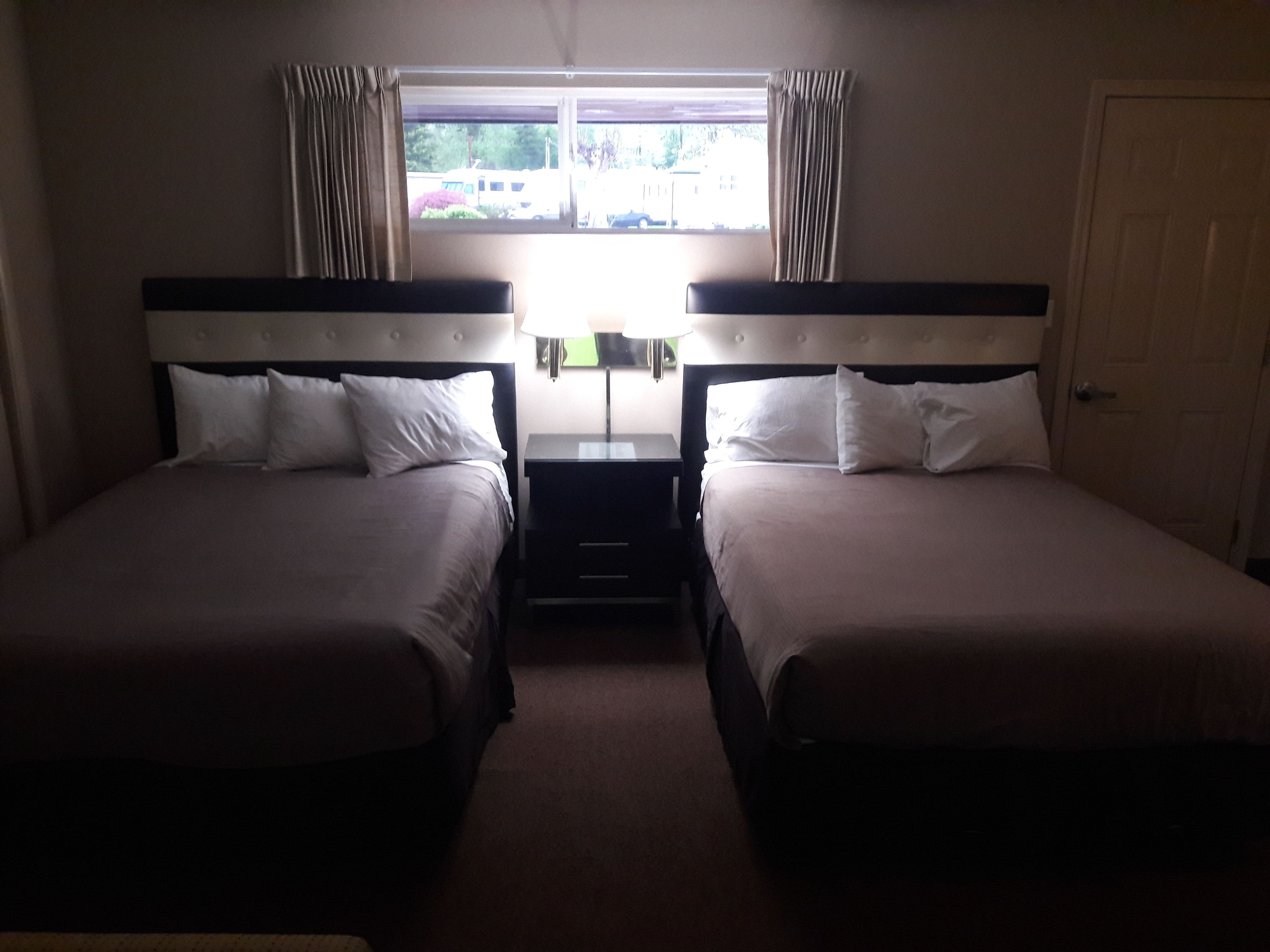 Monroe Motel