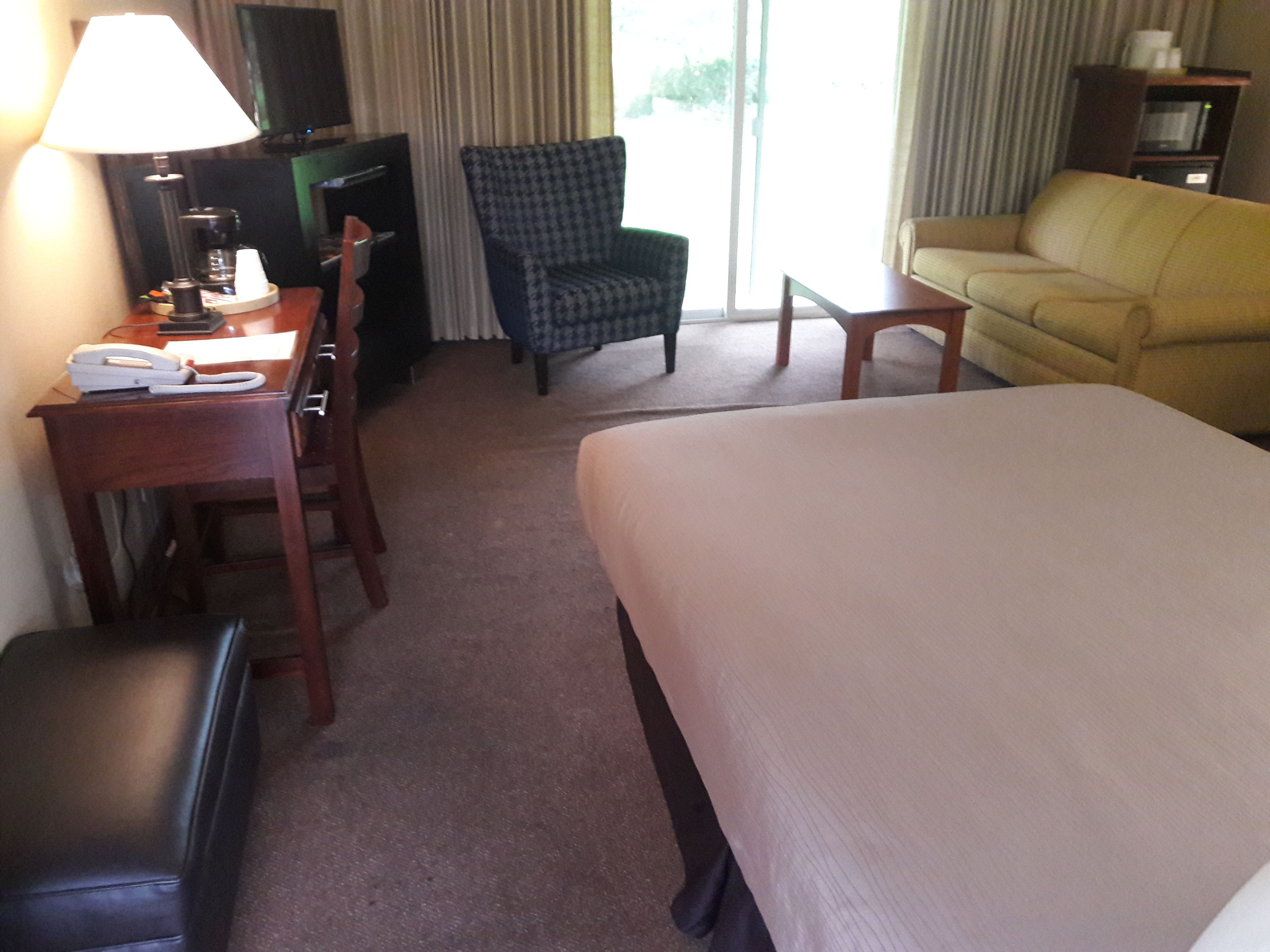 Monroe Motel