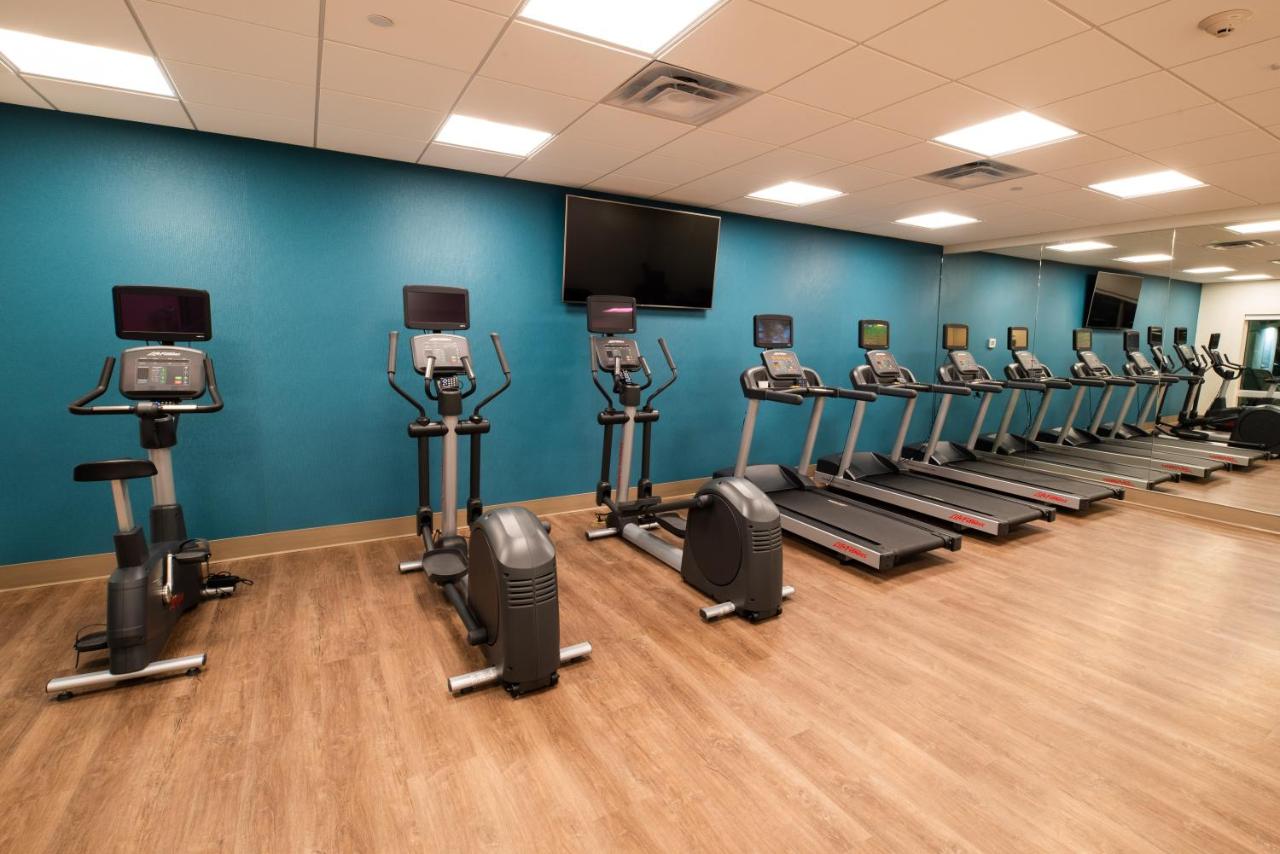 Holiday Inn Express & Suites Moses Lake