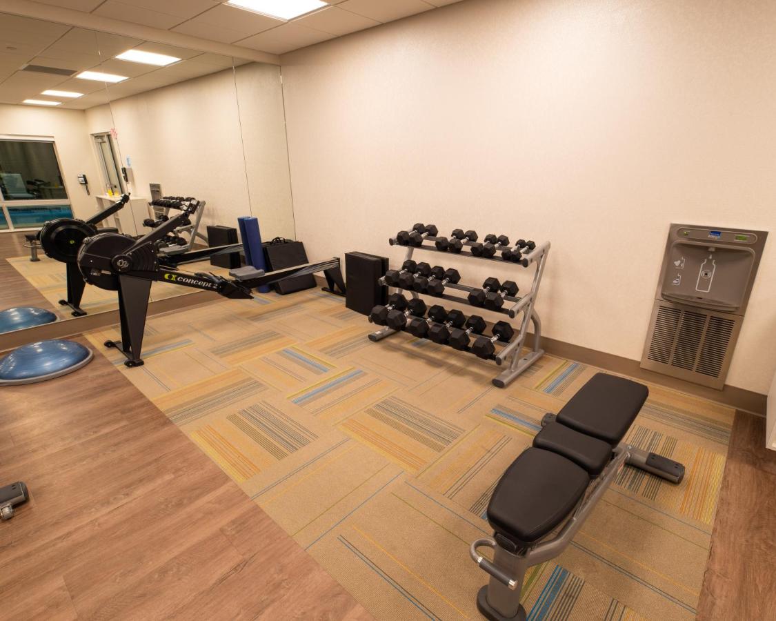 Holiday Inn Express & Suites Moses Lake
