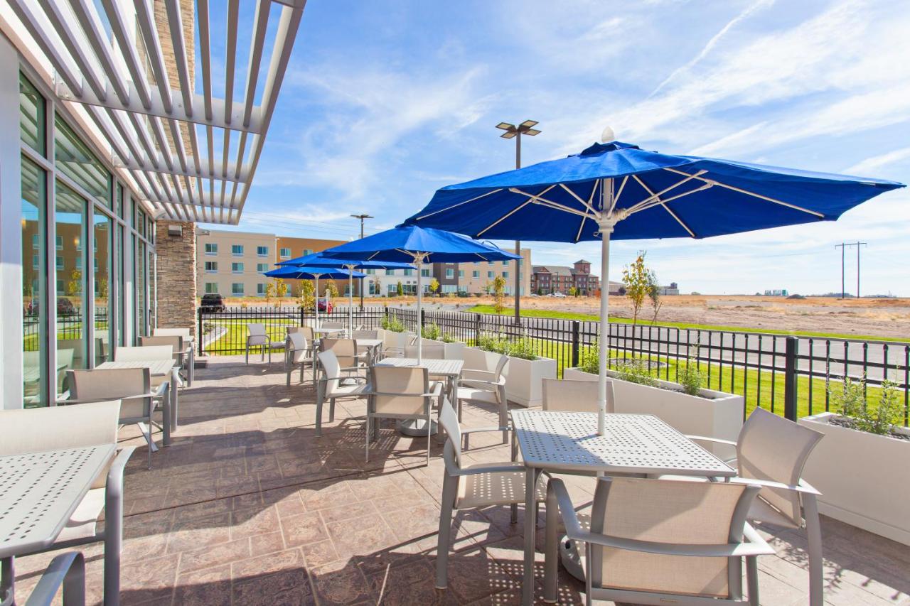 Holiday Inn Express & Suites Moses Lake
