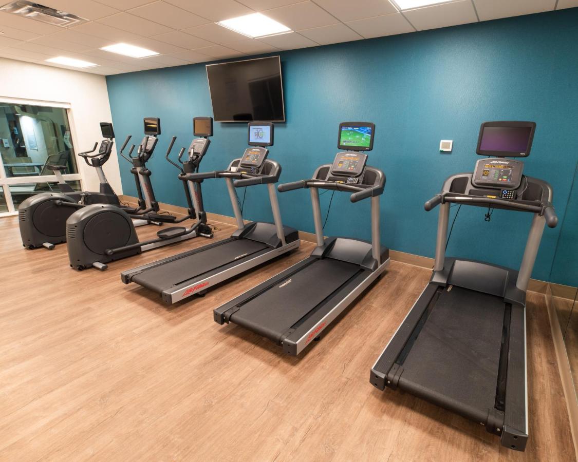 Holiday Inn Express & Suites Moses Lake