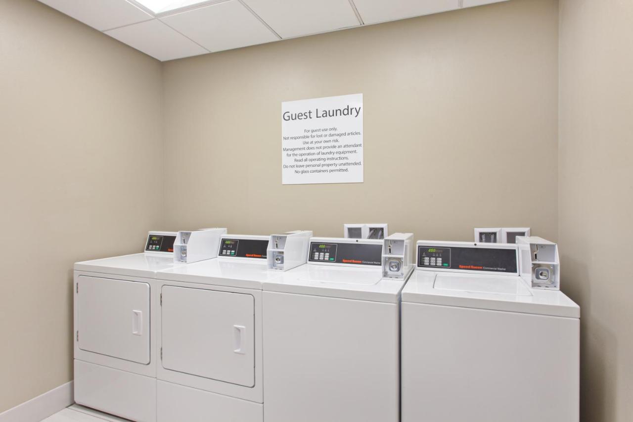 Holiday Inn Express & Suites Moses Lake