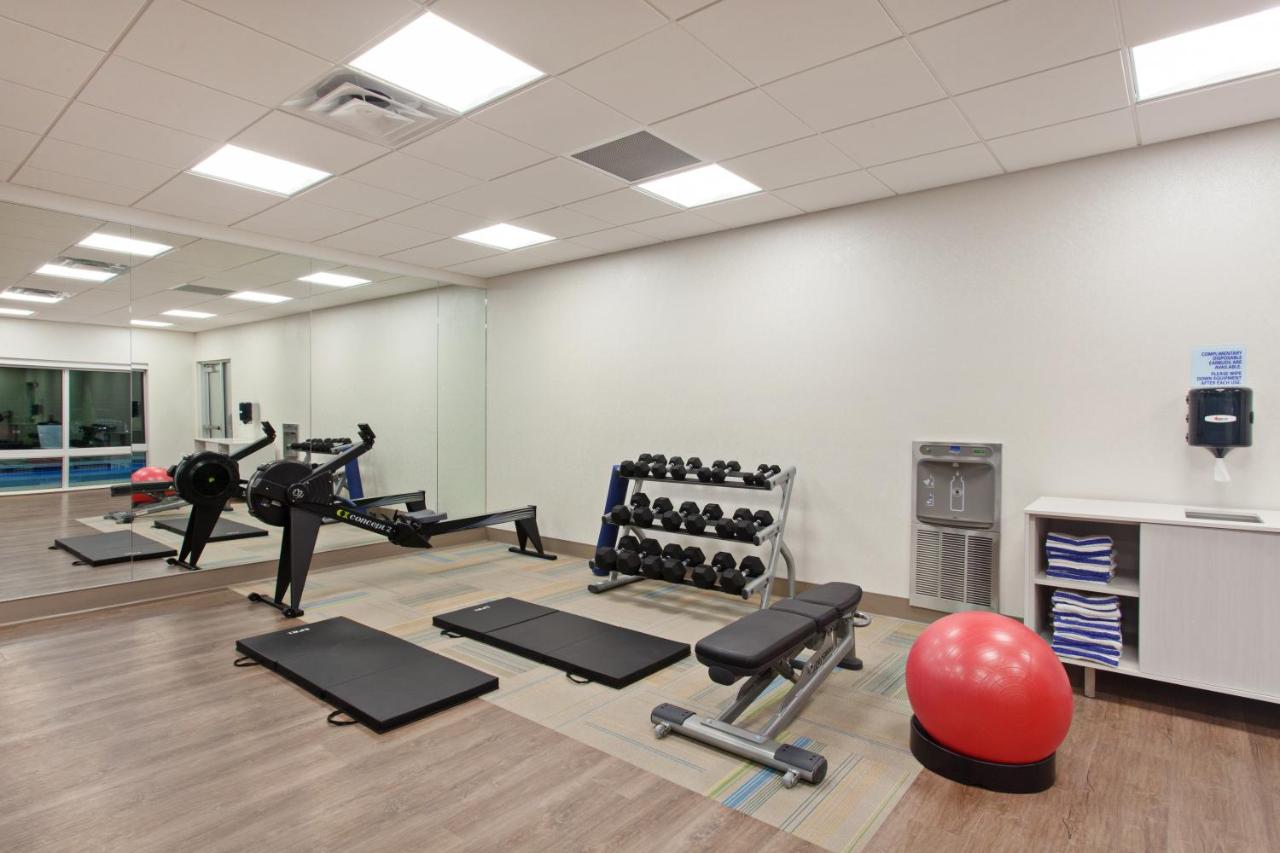 Holiday Inn Express & Suites Moses Lake