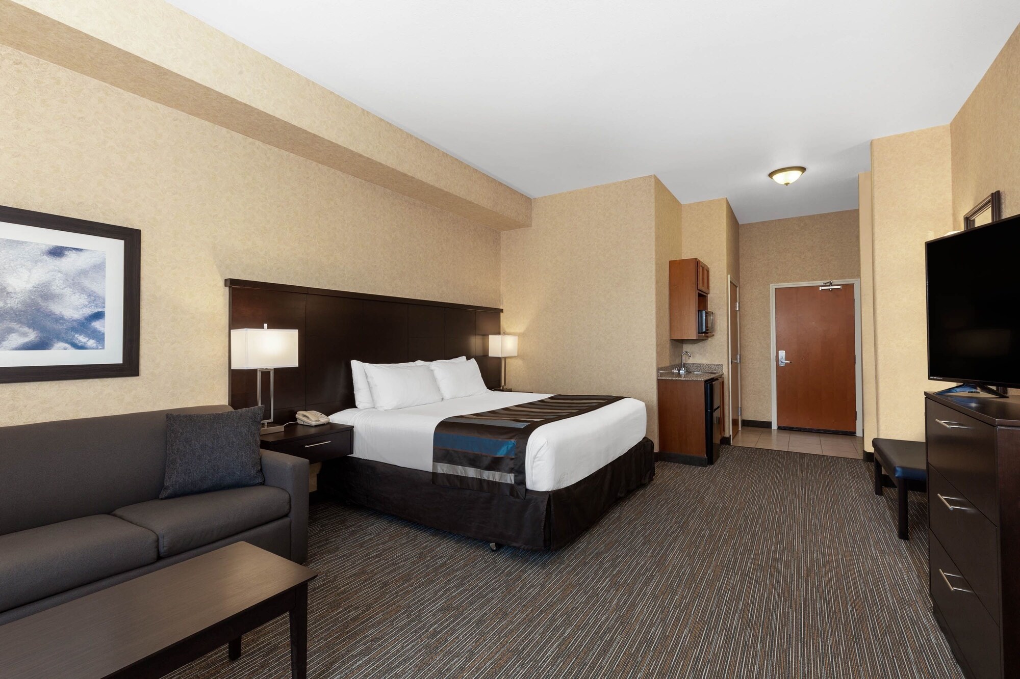 Wingate by Wyndham Moses Lake