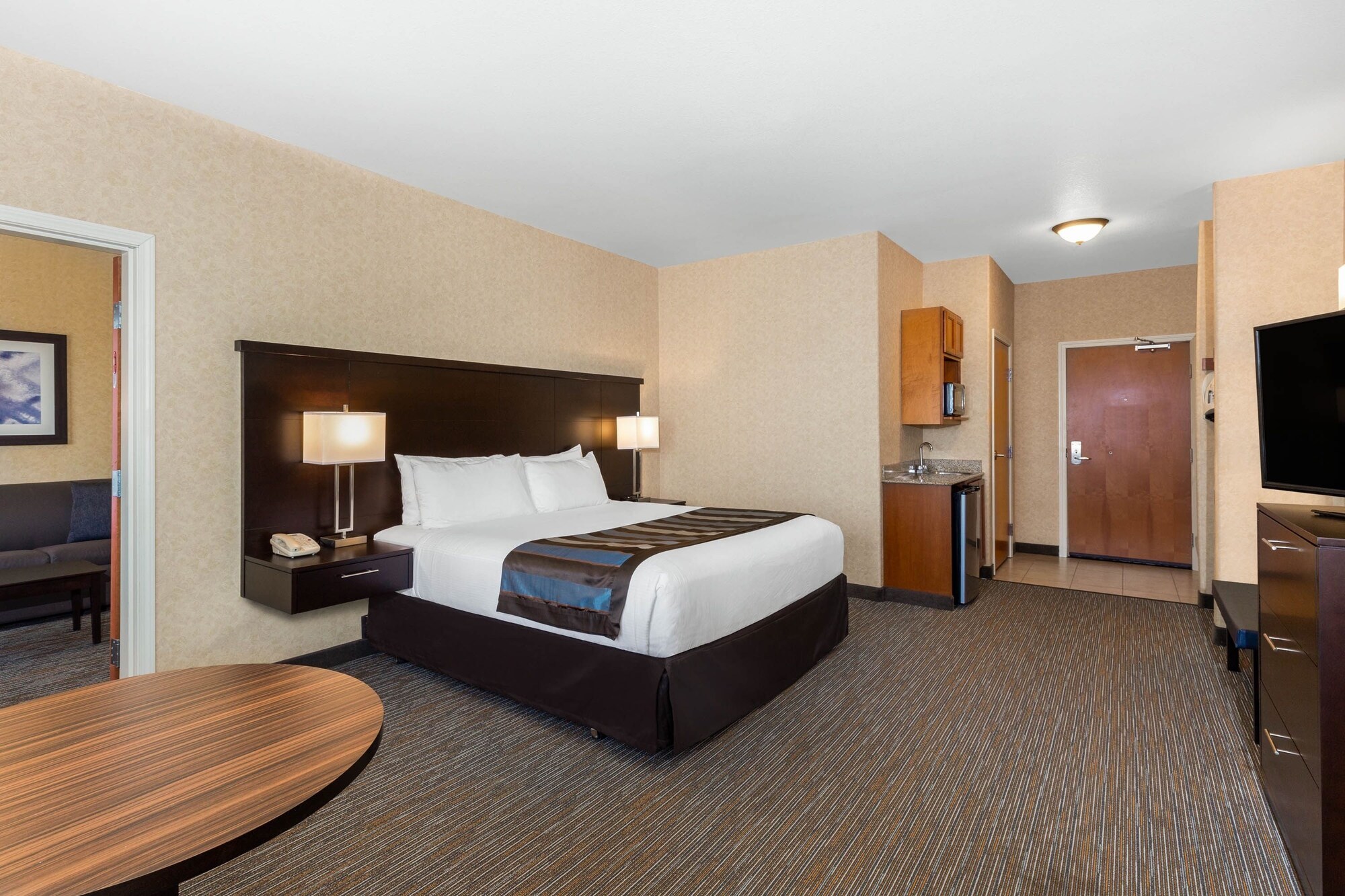 Wingate by Wyndham Moses Lake