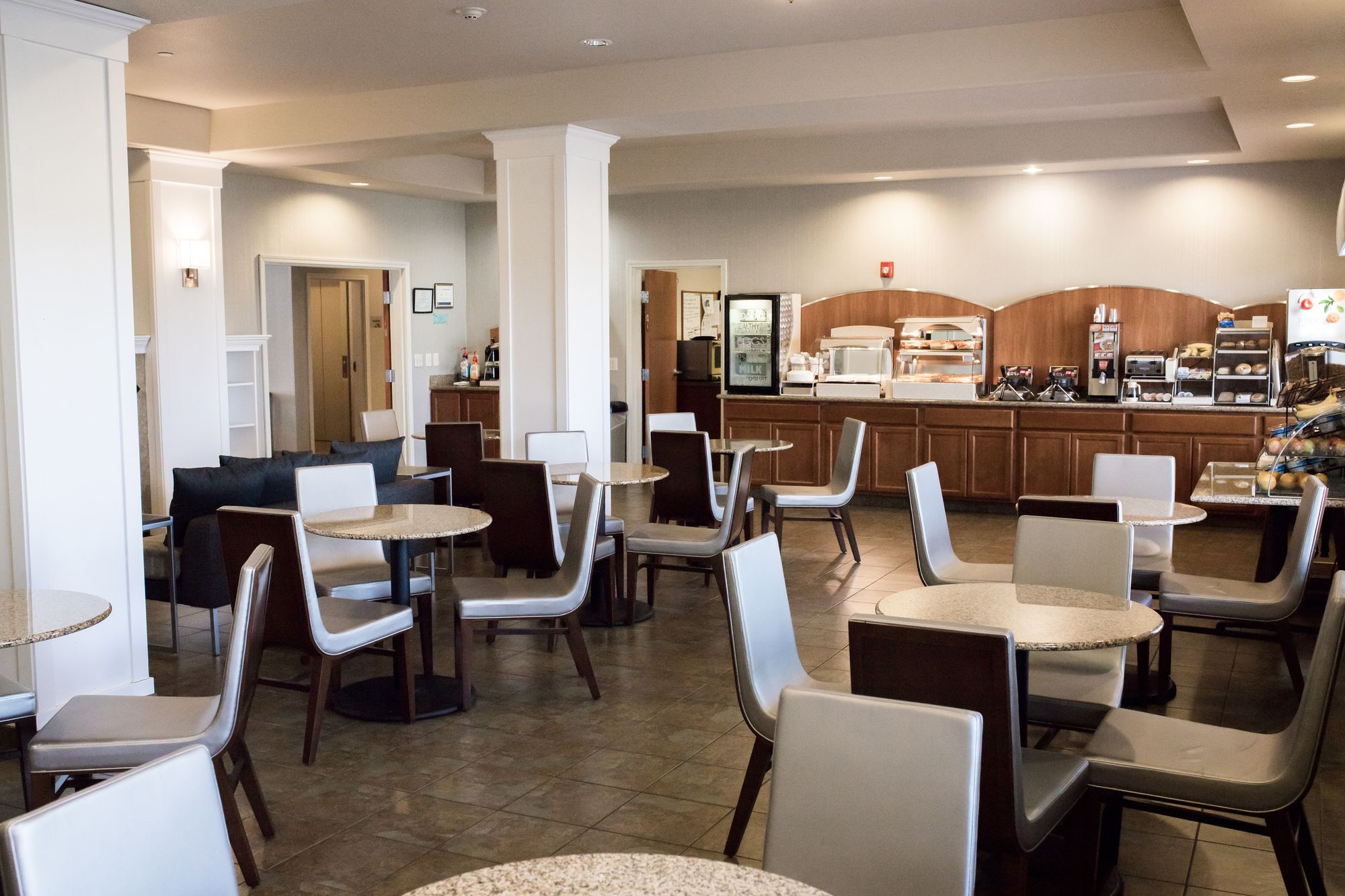 Wingate by Wyndham Moses Lake