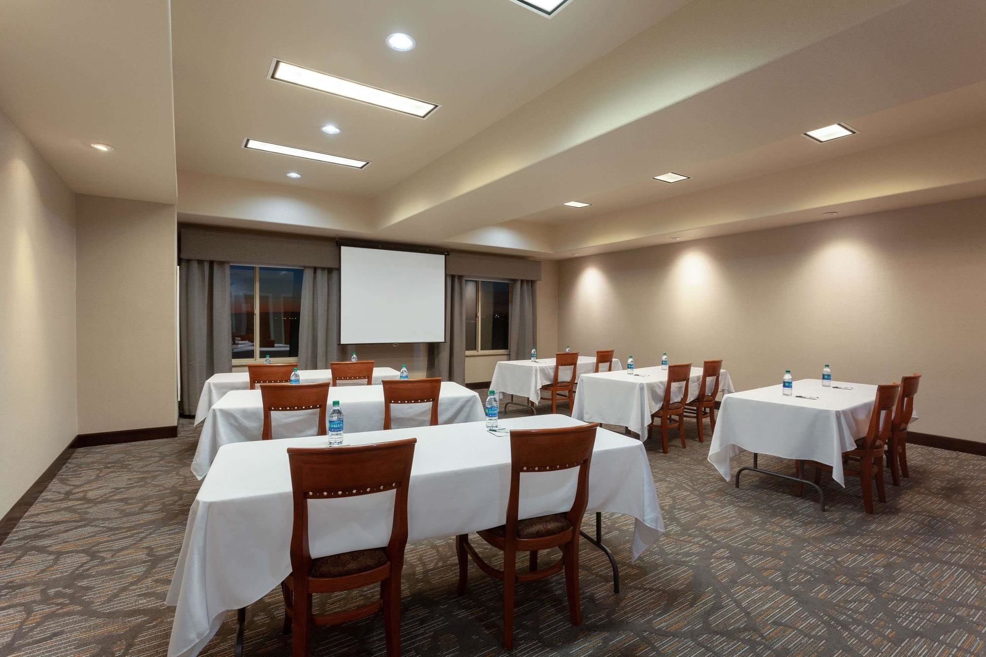 Wingate by Wyndham Moses Lake