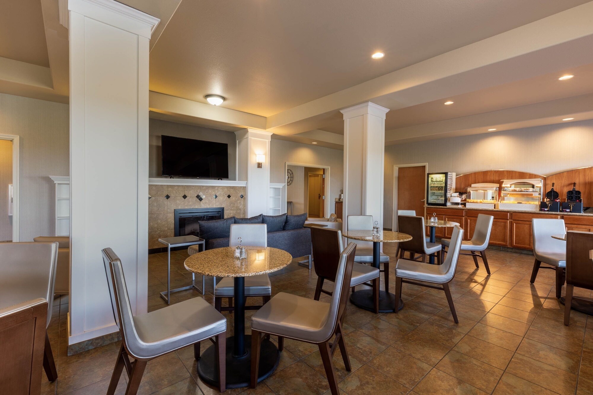 Wingate by Wyndham Moses Lake