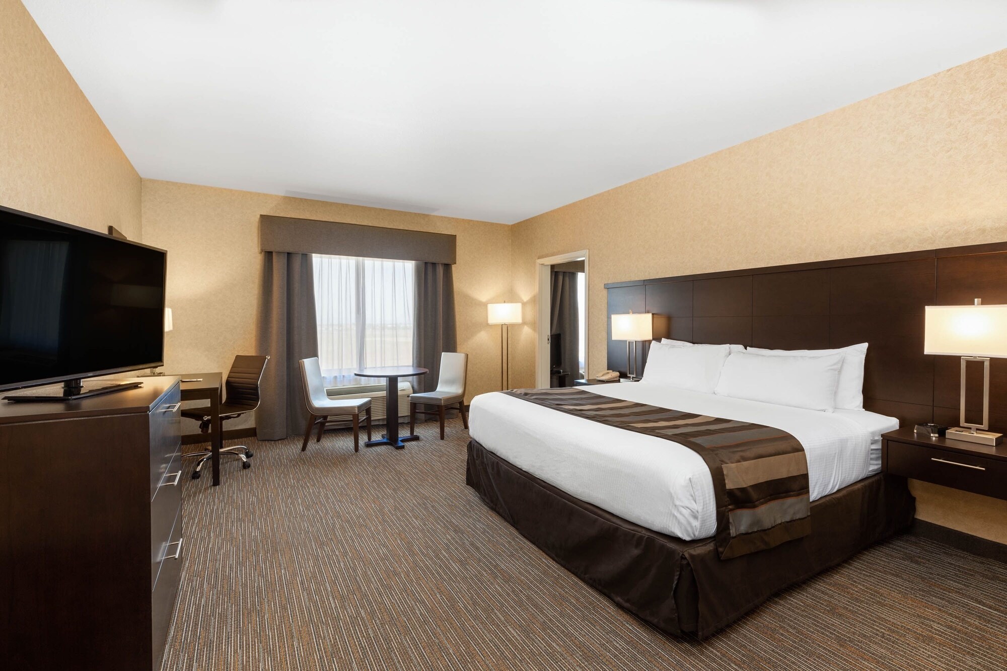 Wingate by Wyndham Moses Lake