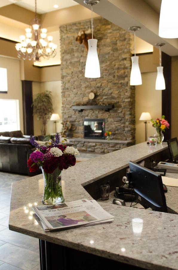 Inn At Moses Lake