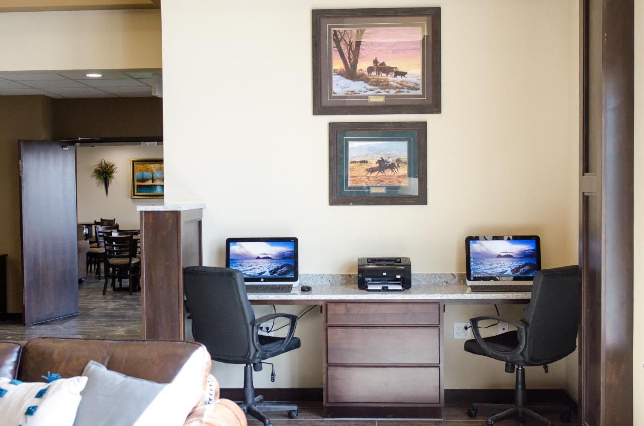 Inn At Moses Lake