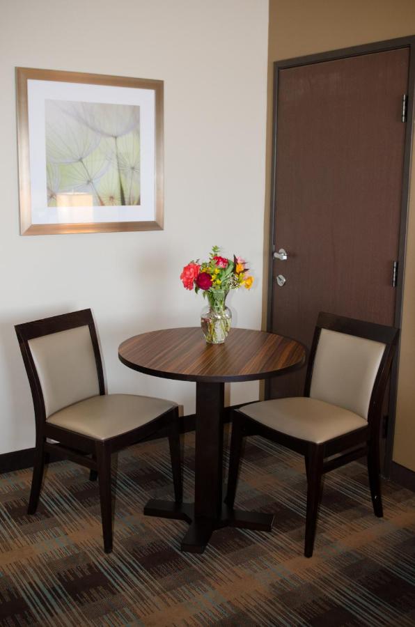 Inn At Moses Lake