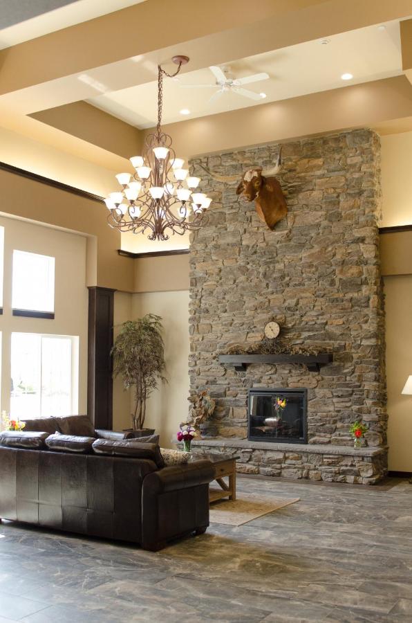 Inn At Moses Lake