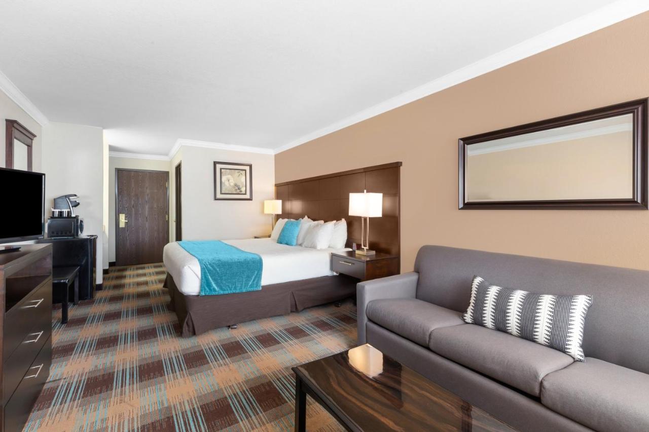 Inn At Moses Lake