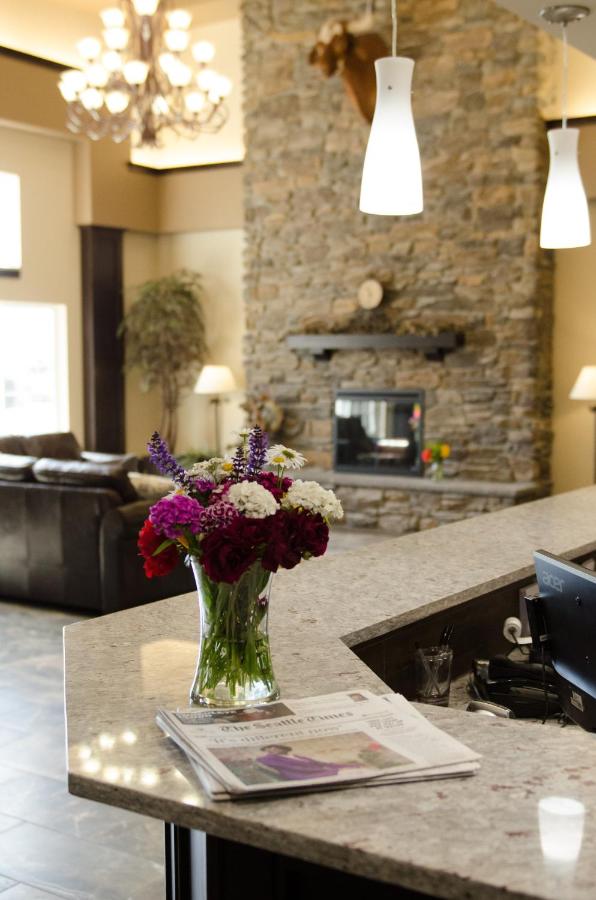 Inn At Moses Lake