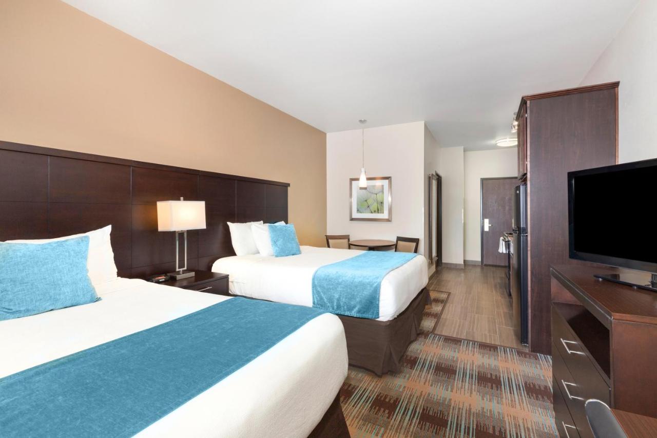 Inn At Moses Lake