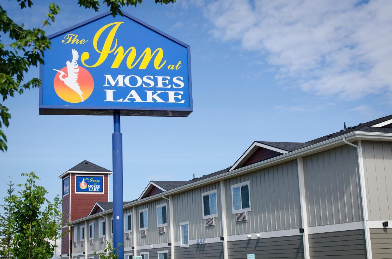 Inn At Moses Lake