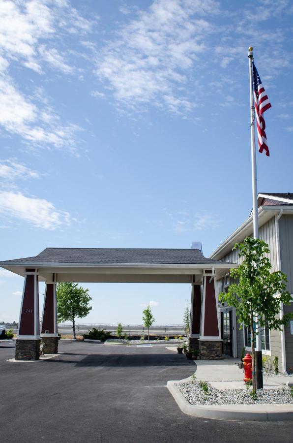 Inn At Moses Lake