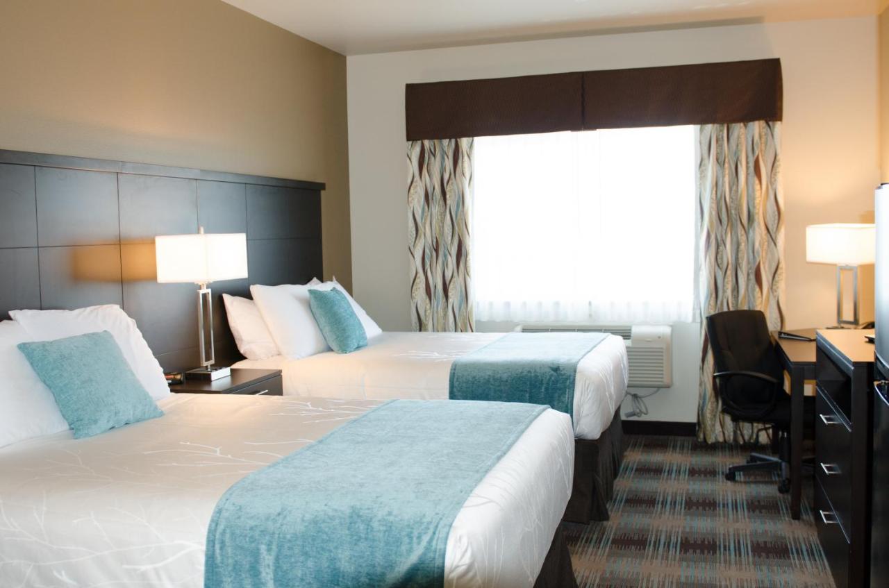 Inn At Moses Lake