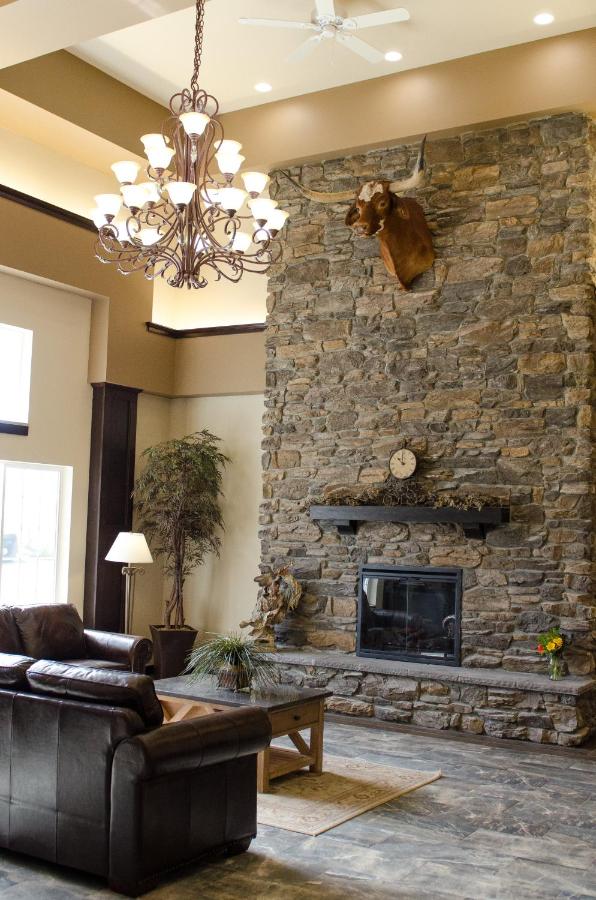 Inn At Moses Lake