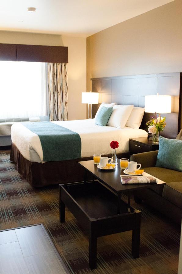 Inn At Moses Lake
