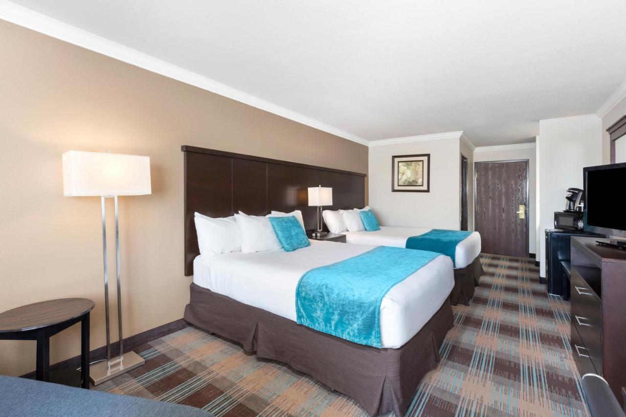 Inn At Moses Lake