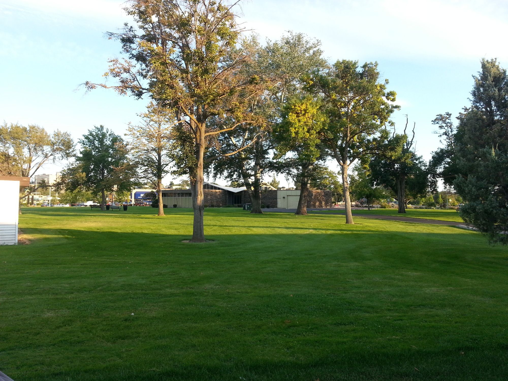 Econo Lodge Mosses Lake