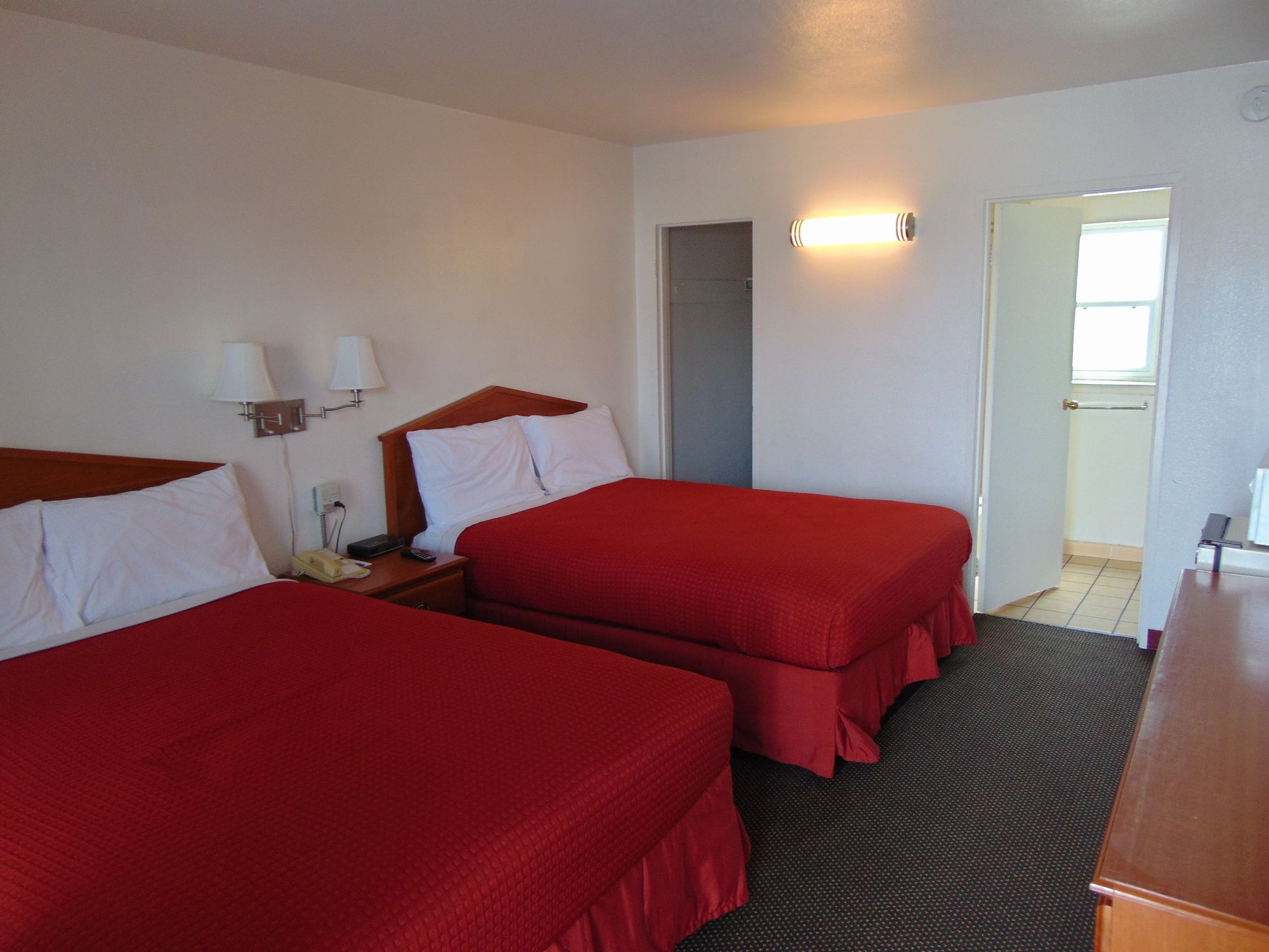 Econo Lodge Mosses Lake