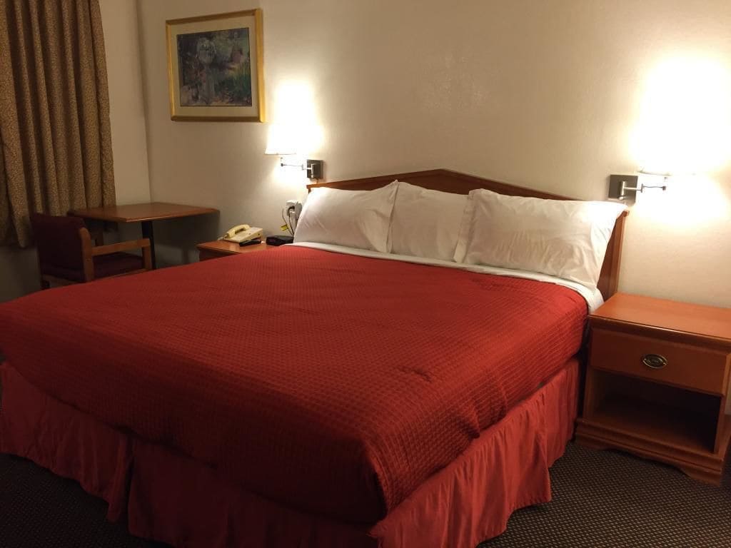 Econo Lodge Mosses Lake