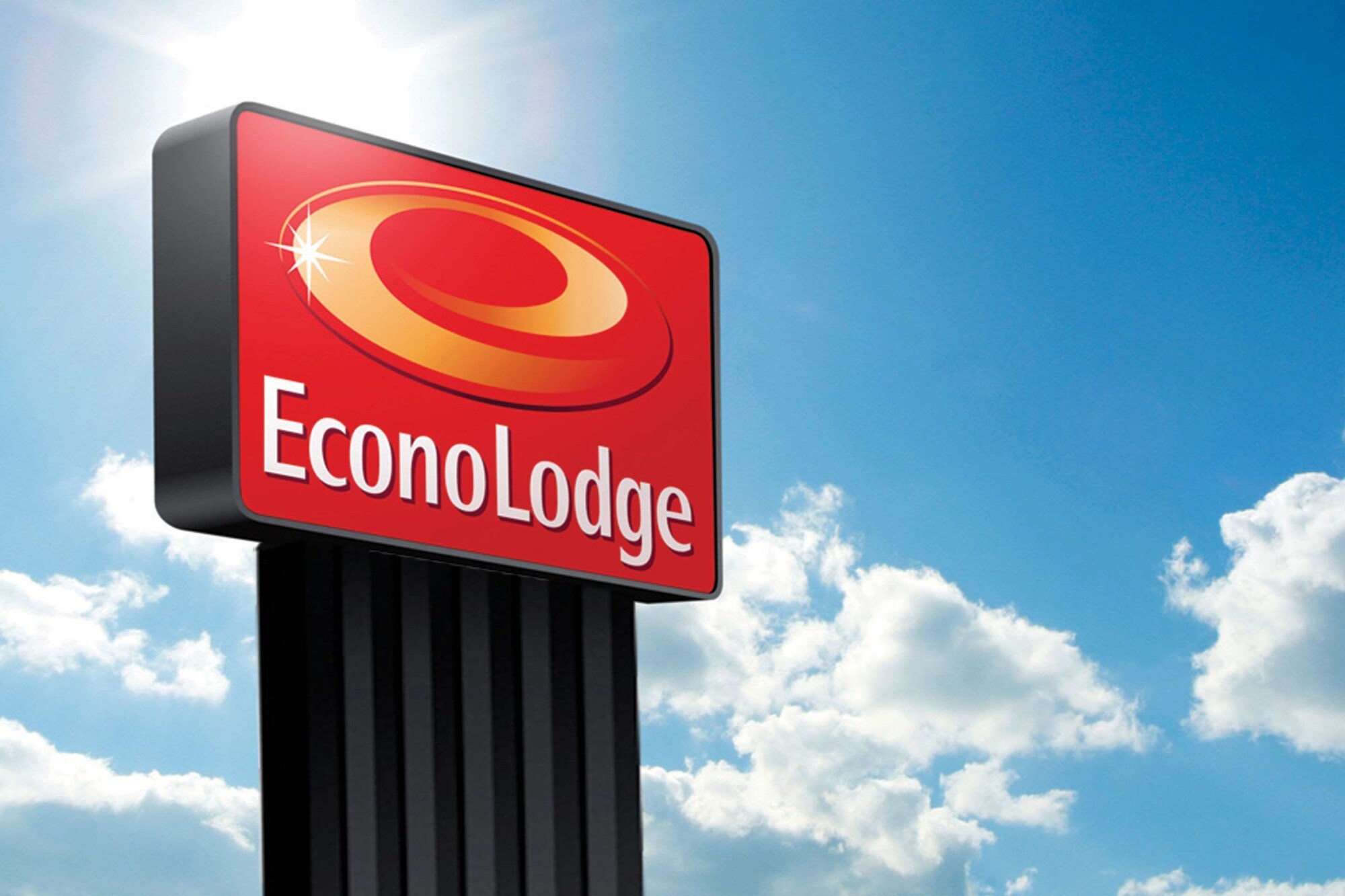 Econo Lodge Mosses Lake