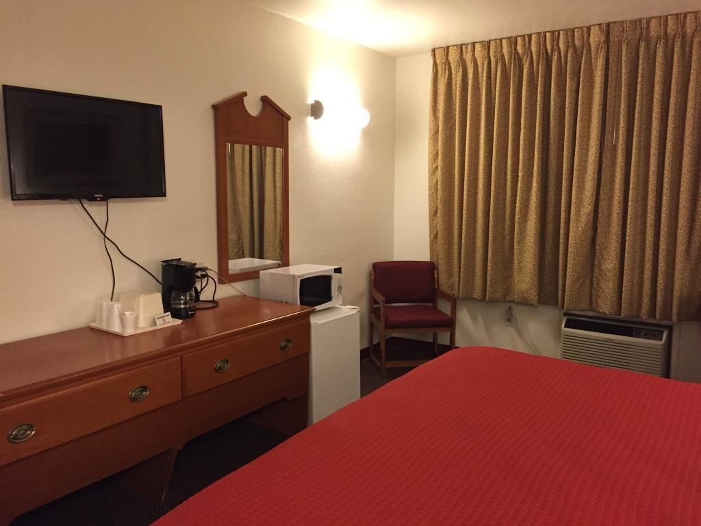 Econo Lodge Mosses Lake