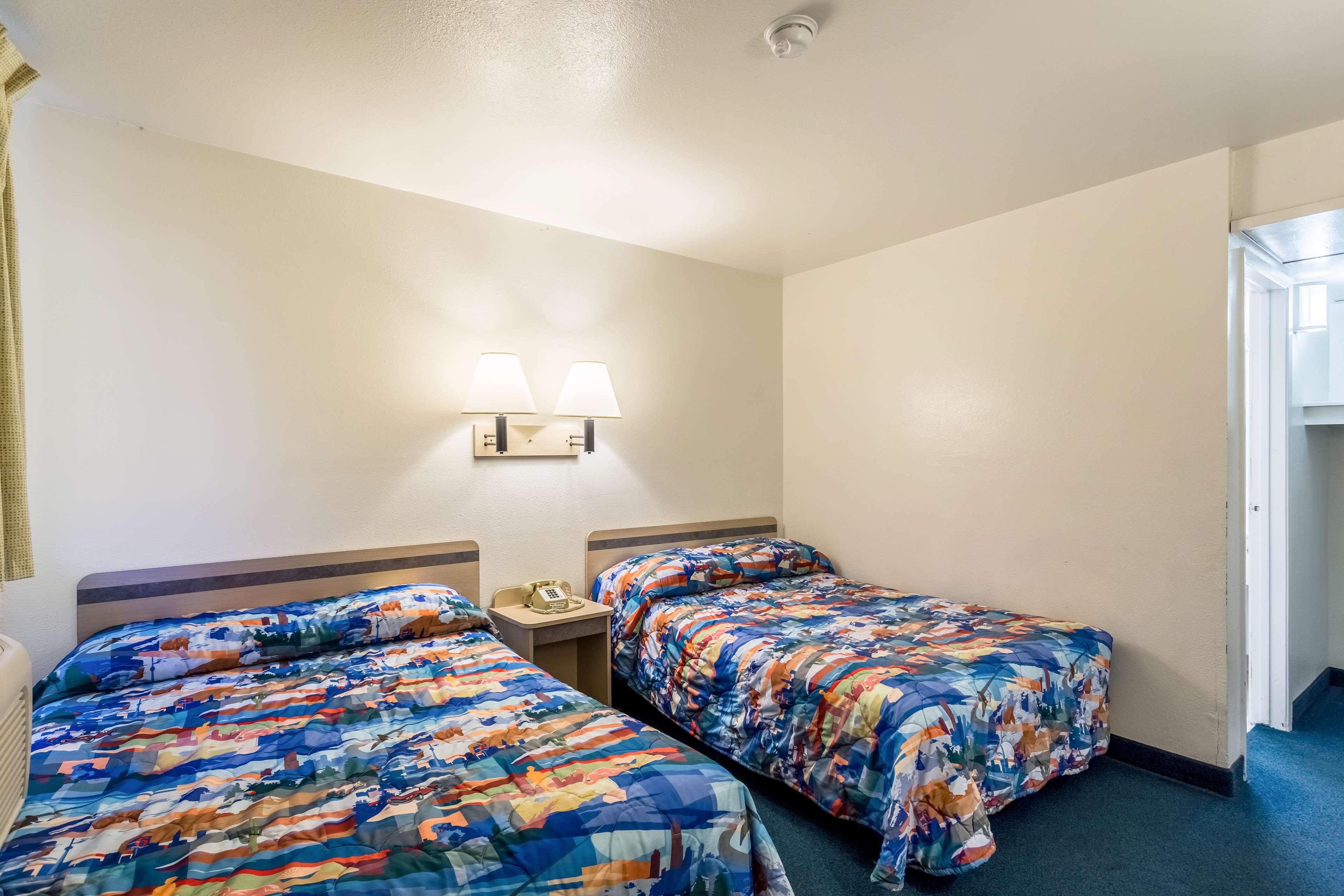 Motel 6 Moses Lake