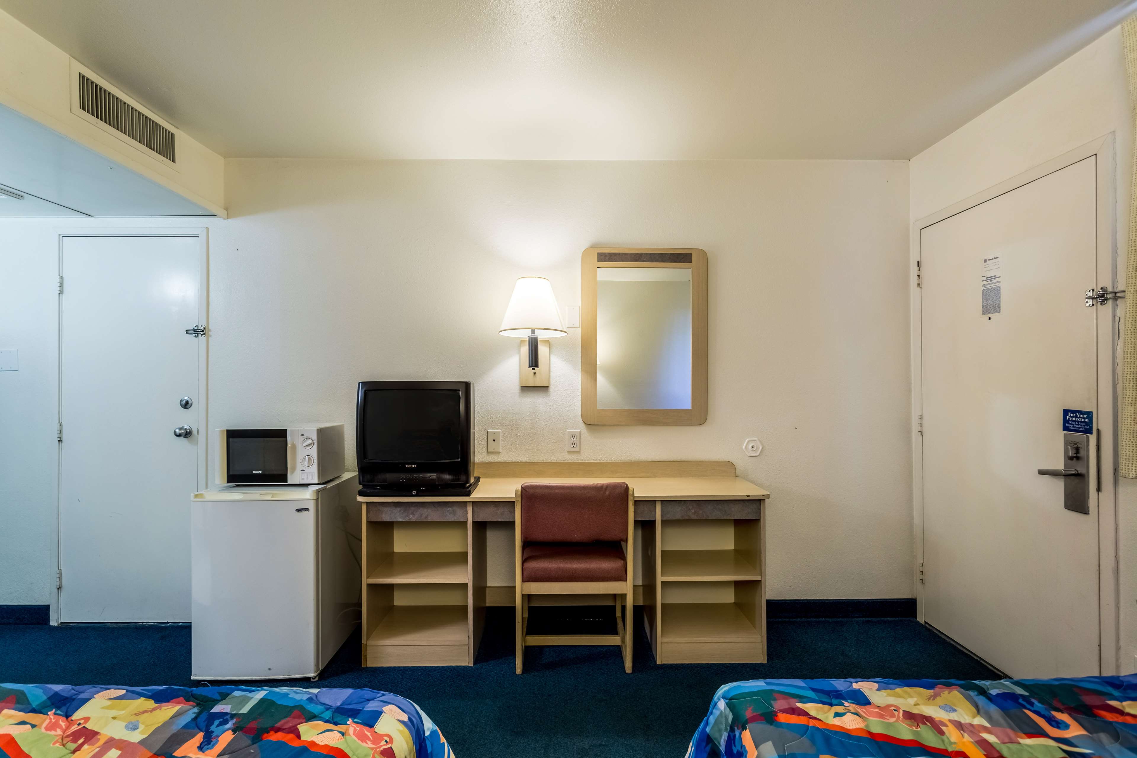 Motel 6 Moses Lake