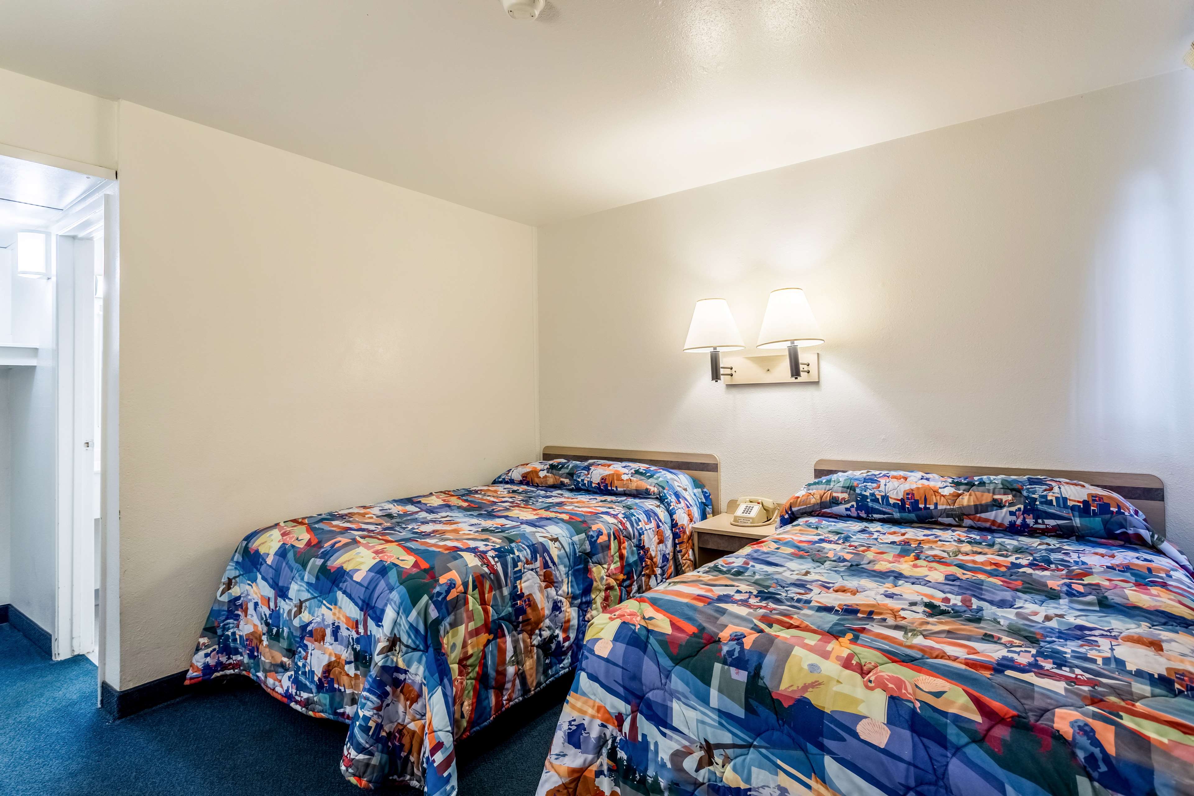 Motel 6 Moses Lake
