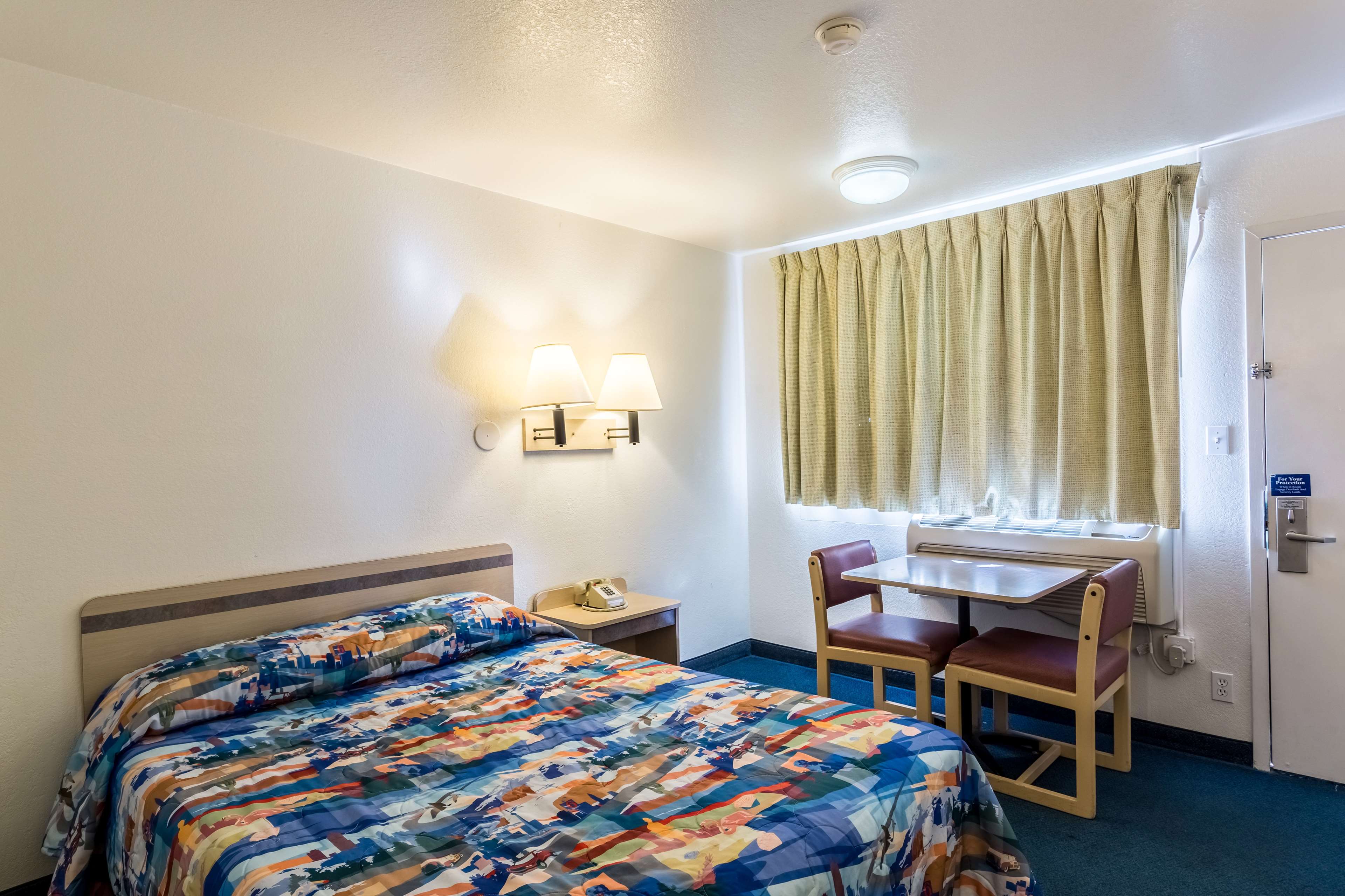 Motel 6 Moses Lake