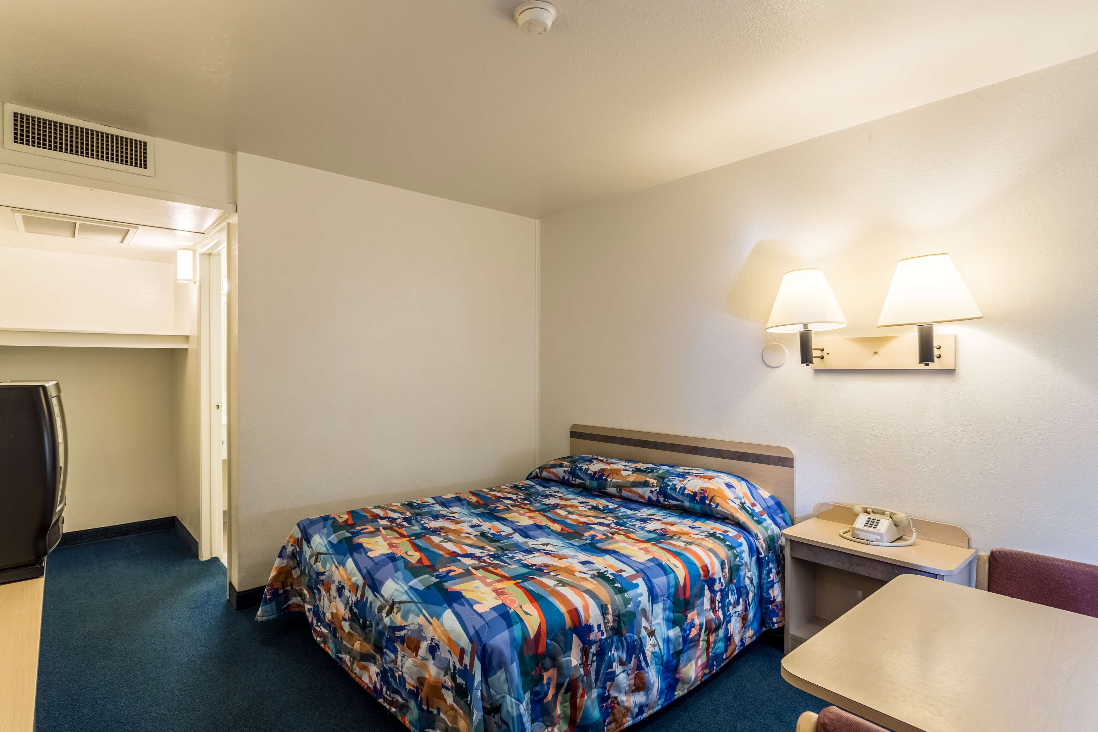 Motel 6 Moses Lake