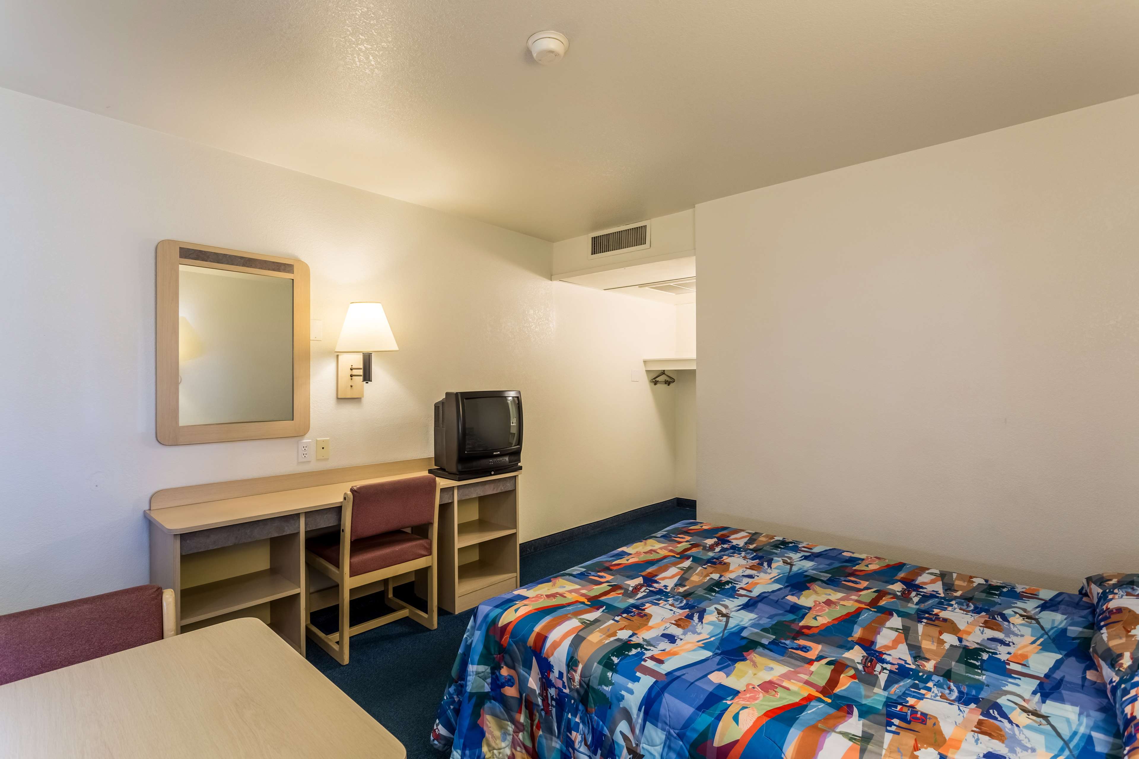 Motel 6 Moses Lake