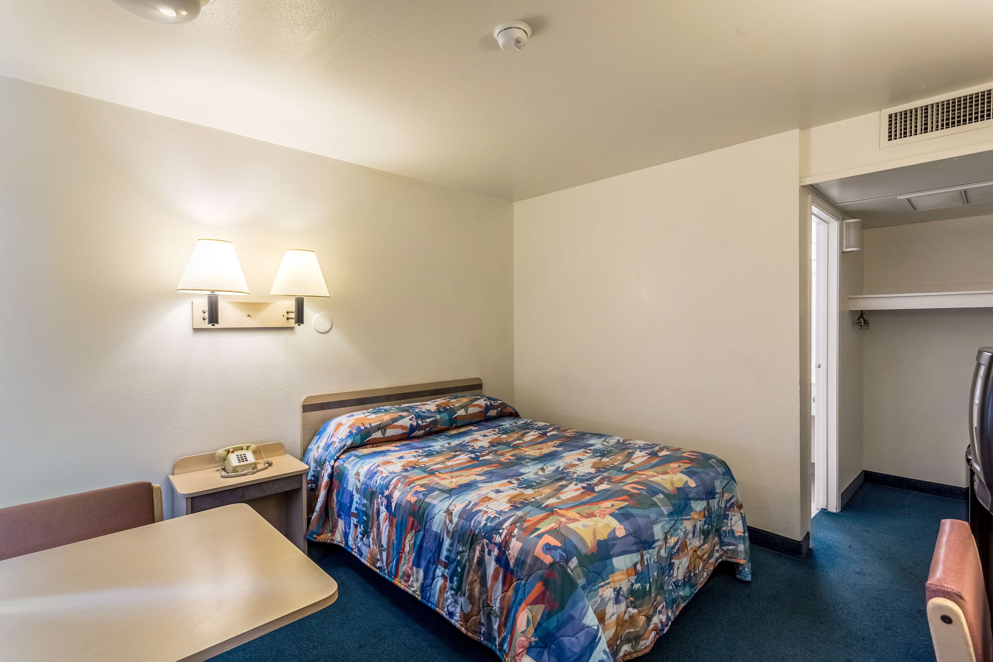Motel 6 Moses Lake