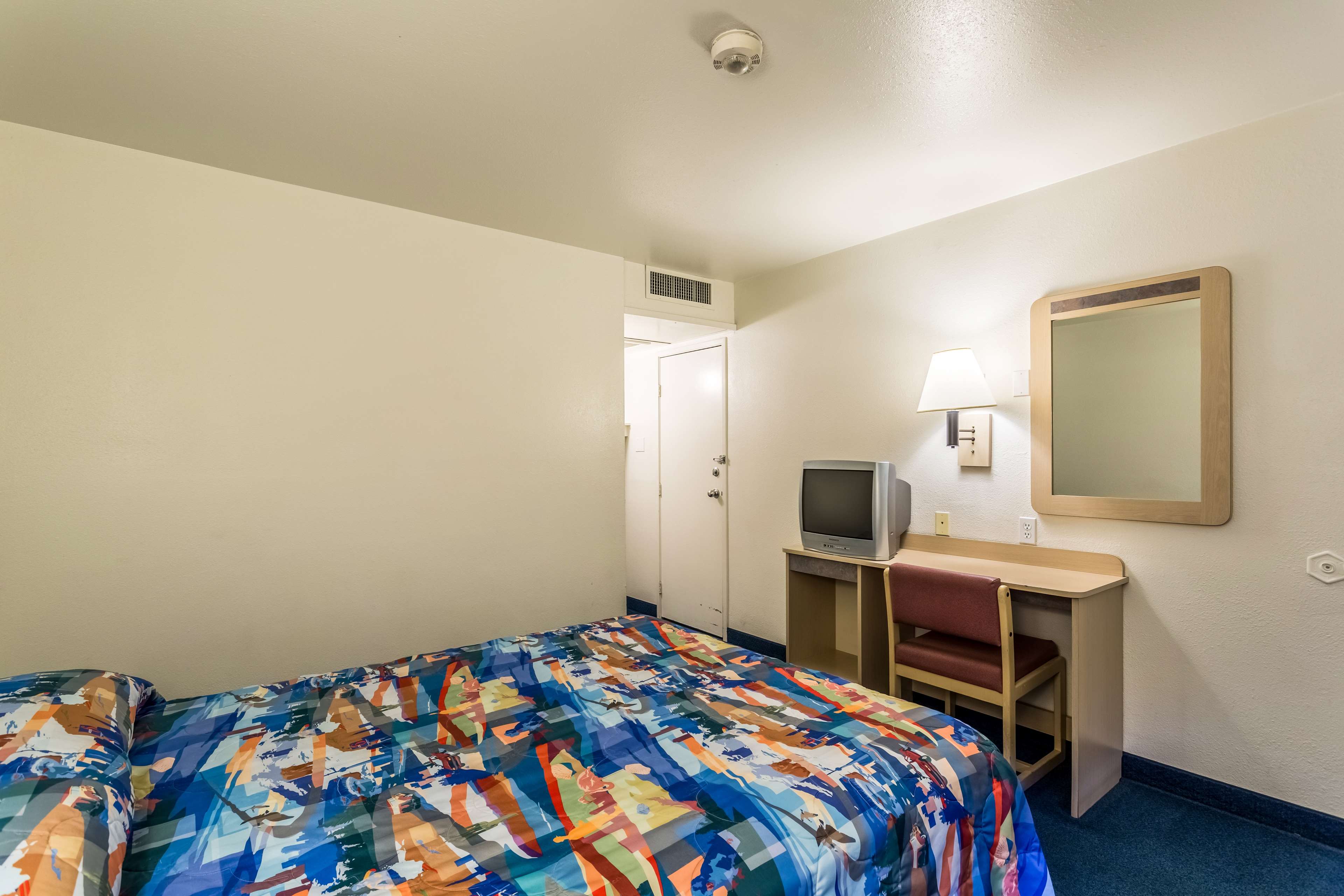 Motel 6 Moses Lake