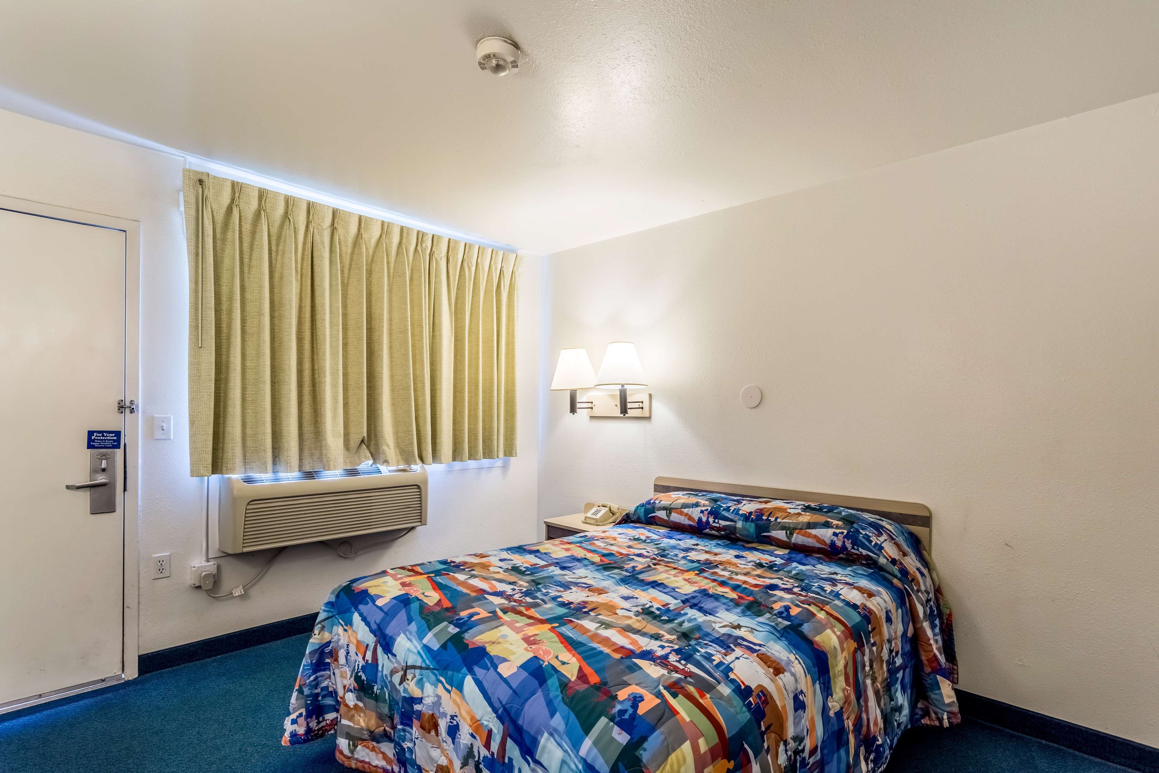 Motel 6 Moses Lake